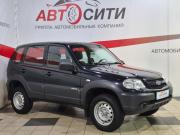 Chevrolet Niva I Рестайлинг Воронеж  - изображение 22