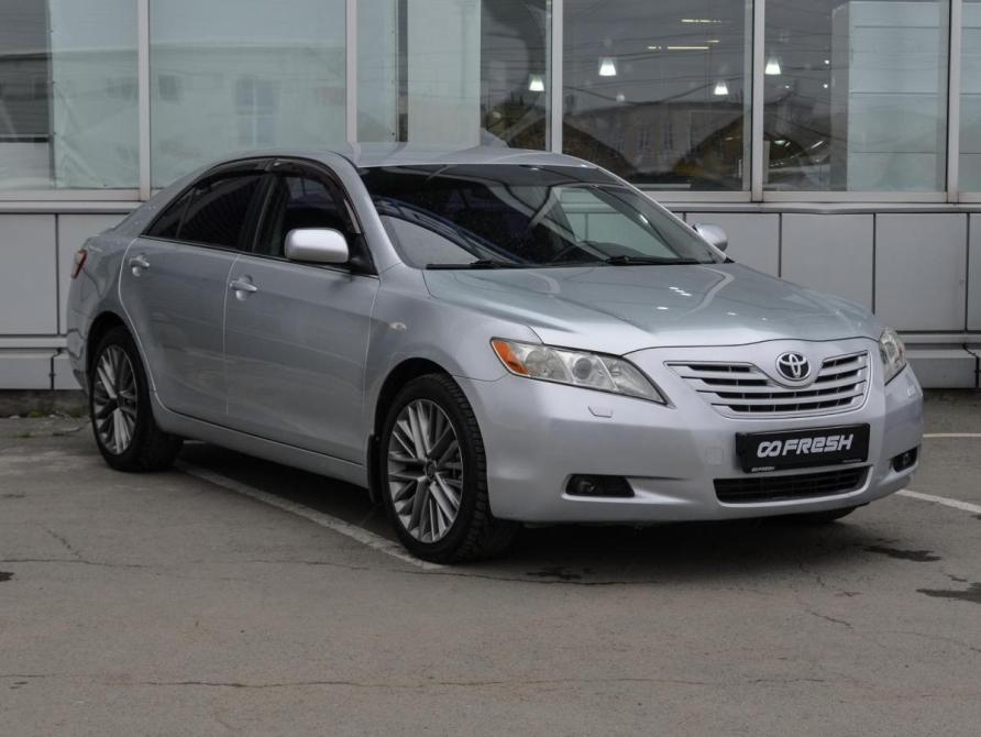Toyota Camry VI (XV40) Курган  - изображение 1