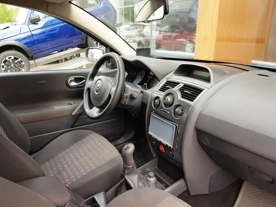 Renault Megane II Рестайлинг Брянск  - изображение 9