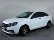 Lada (ВАЗ) Vesta I Ростов-на-Дону  - изображение 17