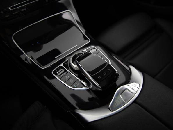Mercedes-Benz GLC I (X253) с пробегом 2016 года, цена 2 899 000 рублей, 129694 км, внедорожник, Автокод Объявления