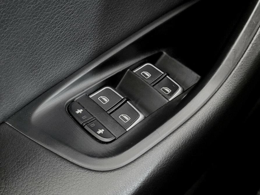 Audi A6 IV (C7) Рестайлинг Москва  - изображение 10