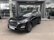 Hyundai Tucson III Рестайлинг Брянск  - изображение 17