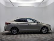 Hyundai Solaris II Москва  - изображение 20