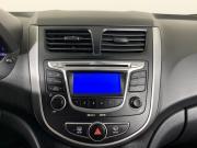 Hyundai Solaris I Москва  - изображение 34