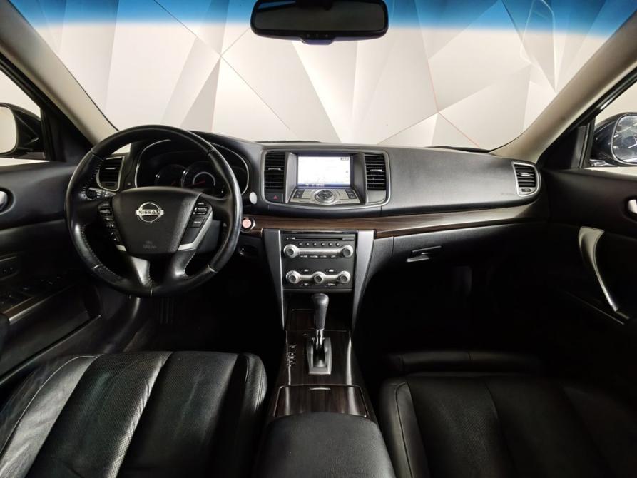 Nissan Teana II (J32) Рестайлинг Москва  - изображение 12