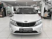 Kia Rio III Казань  - изображение 24