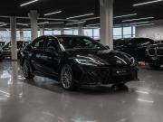 Toyota Camry IX (XV80) China Market Рестайлинг Москва  - изображение 29