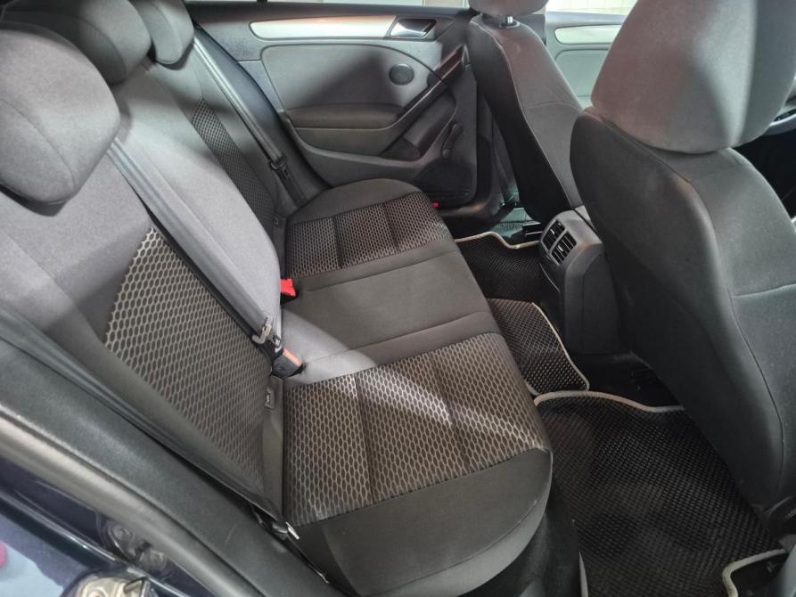 Volkswagen Golf VI Воронеж  - изображение 16