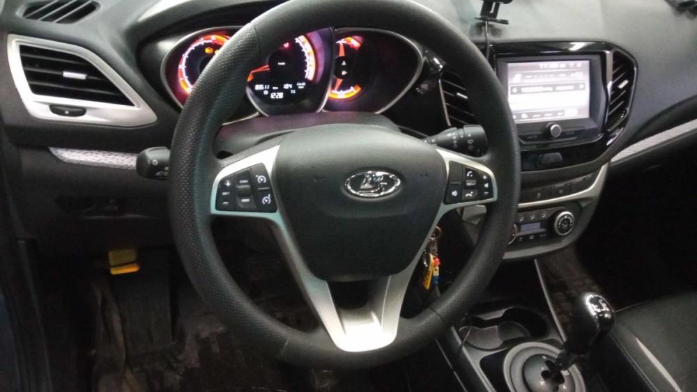 Lada (ВАЗ) Vesta I Санкт-Петербург  - изображение 7