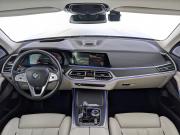 BMW X7 I (G07) Москва  - изображение 44