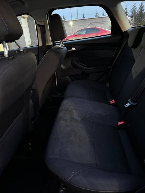 Ford Focus III Рестайлинг Альметьевск  - изображение 19