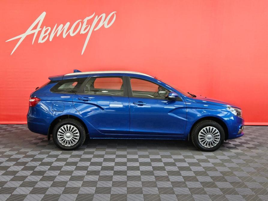 Lada (ВАЗ) Vesta I Вологда  - изображение 6