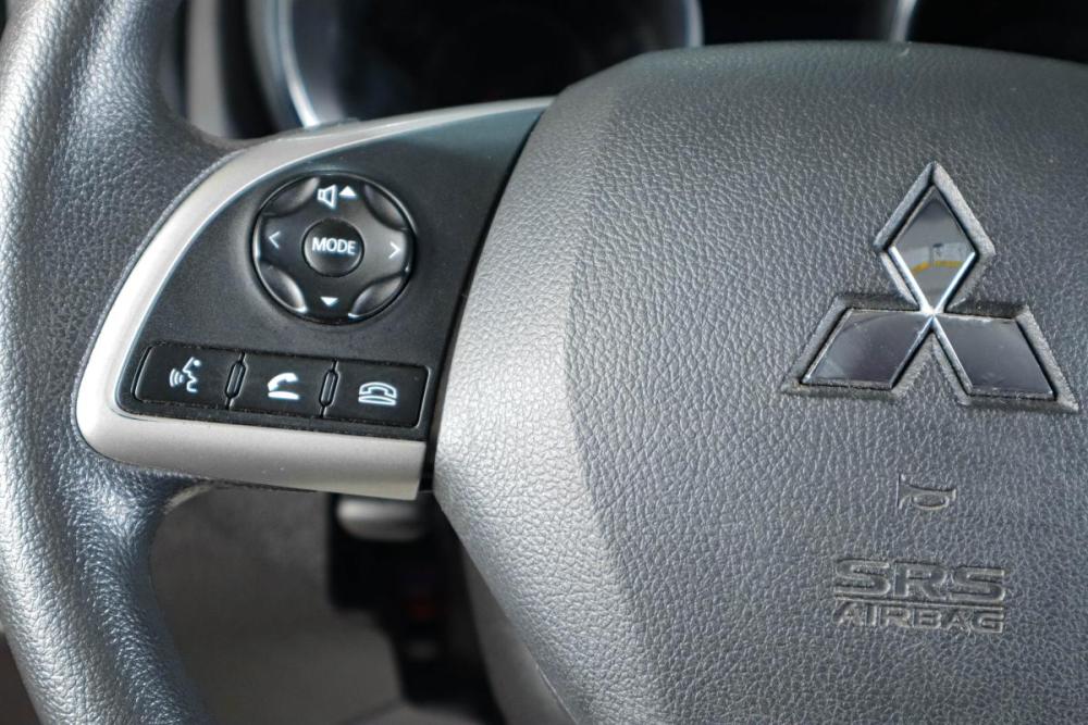 Mitsubishi Outlander Sport I Рестайлинг 3 Тюмень  - изображение 16