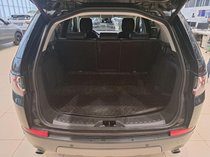 Land Rover Discovery Sport I Казань  - изображение 12