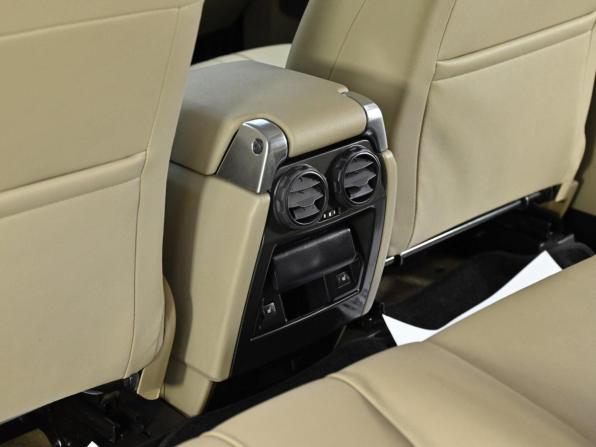 Land Rover Discovery IV с пробегом 2012 года, цена 1 305 000 рублей, 148448 км, внедорожник, Автокод Объявления