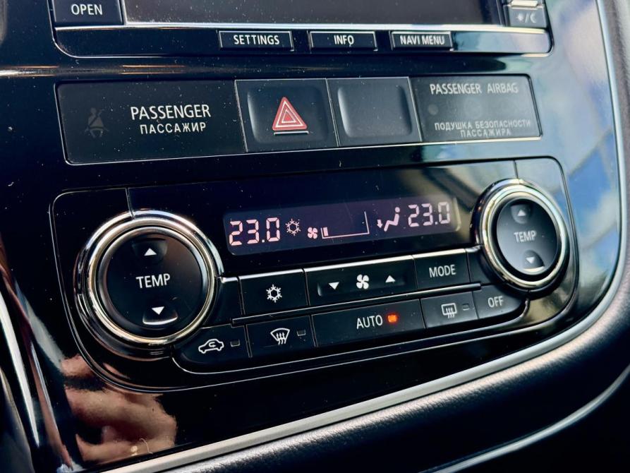 Mitsubishi Outlander III Воронеж  - изображение 23