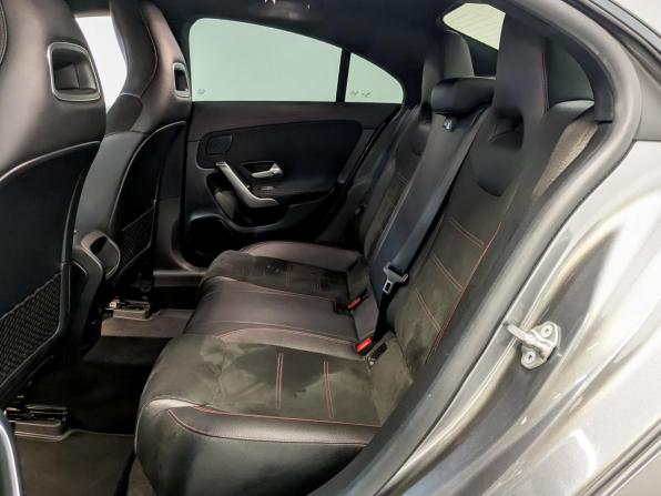 Mercedes-Benz CLA II (C118 X118) с пробегом 2020 года, цена 3 430 000 рублей, 67110 км, седан, Автокод Объявления