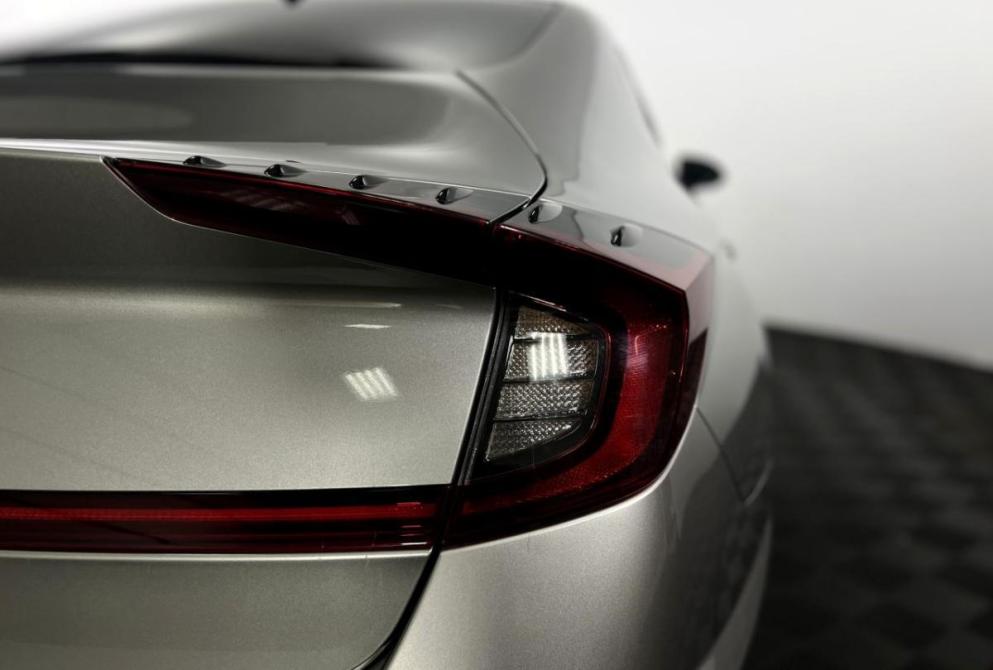 Hyundai Sonata VII (LF) Рестайлинг Нижний Новгород  - изображение 20