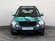 Skoda Yeti I Санкт-Петербург  - изображение 23