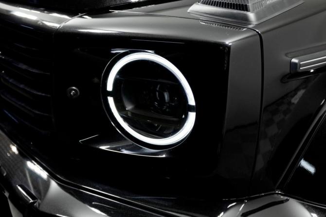 Новый Mercedes-Benz G-Класс III (W465) Рестайлинг 2026 года, цена 26 300 000 рублей, внедорожник, Автокод Объявления