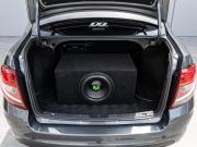 Lada (ВАЗ) Granta I Рестайлинг Краснодар  - изображение 36