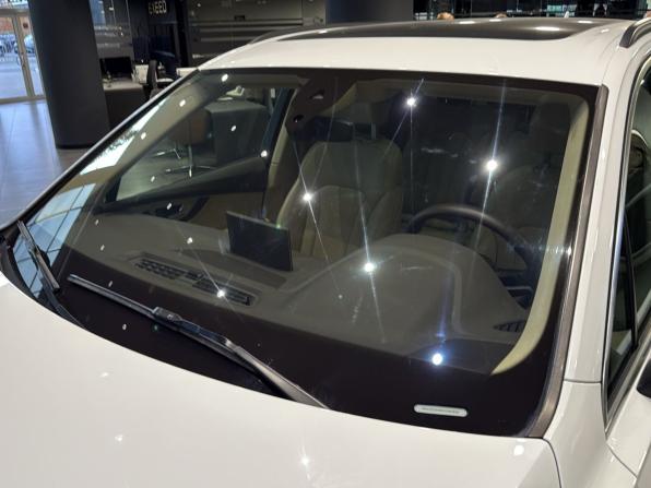 Audi Q7 II (4M) с пробегом 2017 года, цена 2 799 000 рублей, 247265 км, внедорожник, Автокод Объявления