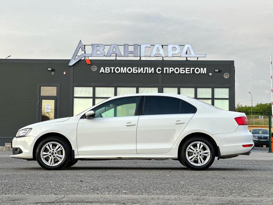 Volkswagen Jetta VI Волгоград  - изображение 2