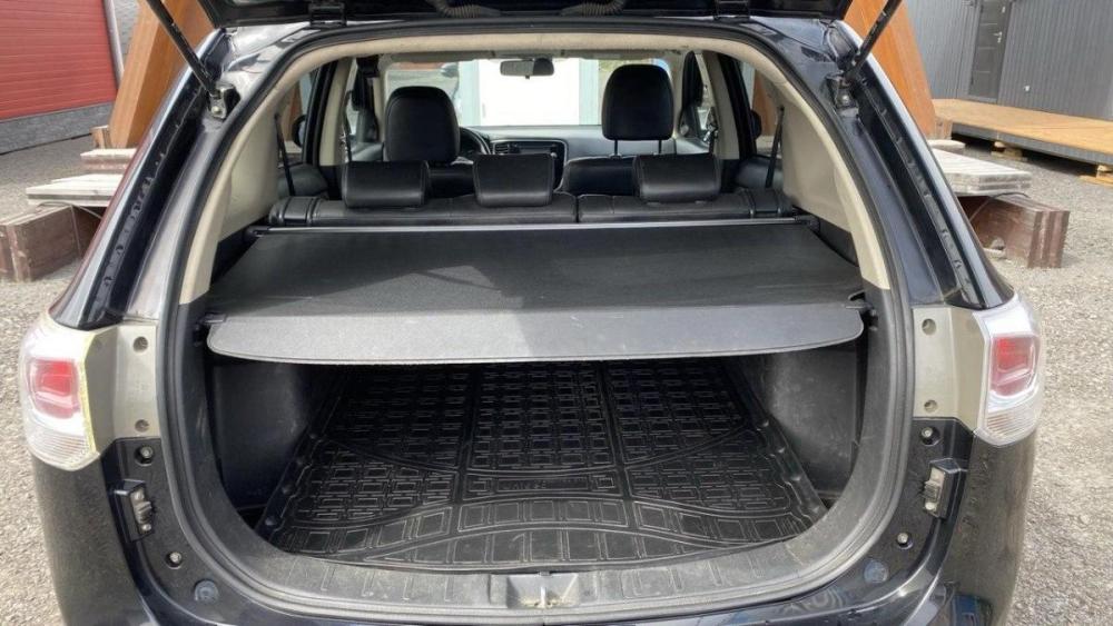Mitsubishi Outlander III Санкт-Петербург  - изображение 15