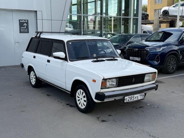 Lada (ВАЗ) 2104 с пробегом 1998 года, цена 159 000 рублей, 155000 км, универсал, Автокод Объявления