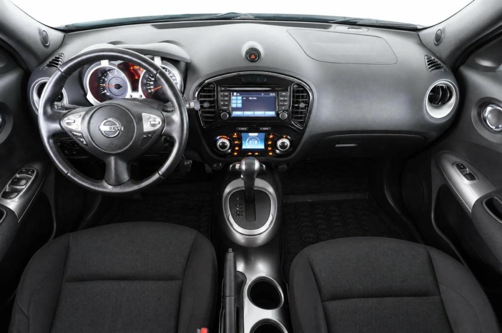 Nissan Juke I Калининград  - изображение 9