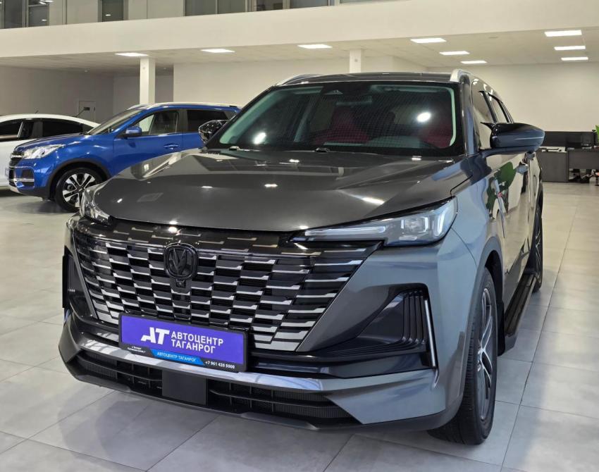 Changan CS55 Plus II Таганрог  - изображение 3