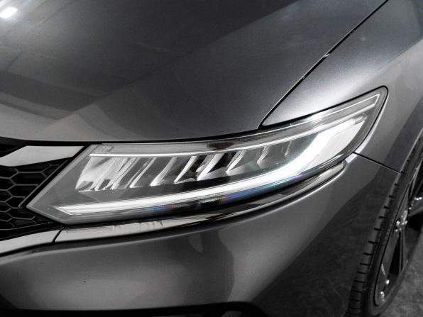 Honda Jade I Рестайлинг с пробегом 2018 года, цена 1 970 000 рублей, 62243 км, компактвэн, Автокод Объявления