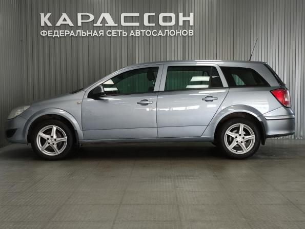 Opel Astra H Рестайлинг с пробегом 2011 года, цена 595 000 рублей, 256065 км, универсал, Автокод Объявления