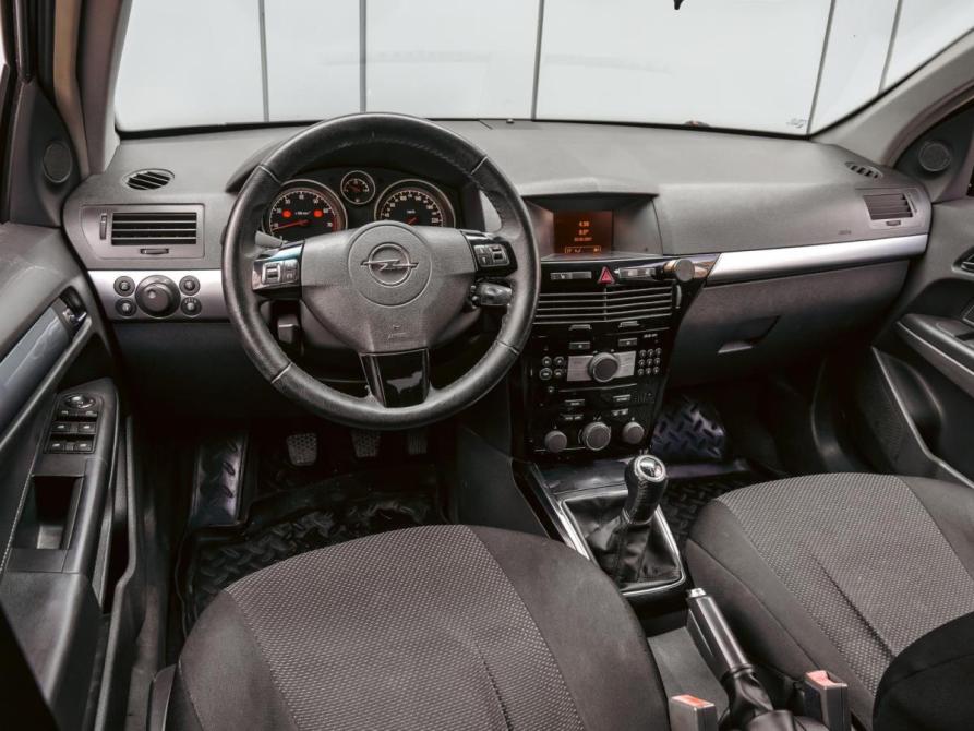 Opel Astra H Рестайлинг Краснодар  - изображение 6