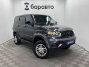 УАЗ Патриот I Рестайлинг 3 Воронеж  - изображение 26