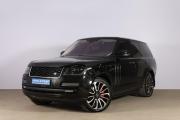 Land Rover Range Rover IV Новосибирск  - изображение 26
