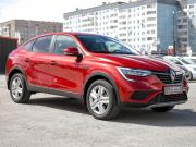 Renault Arkana I Ижевск  - изображение 28