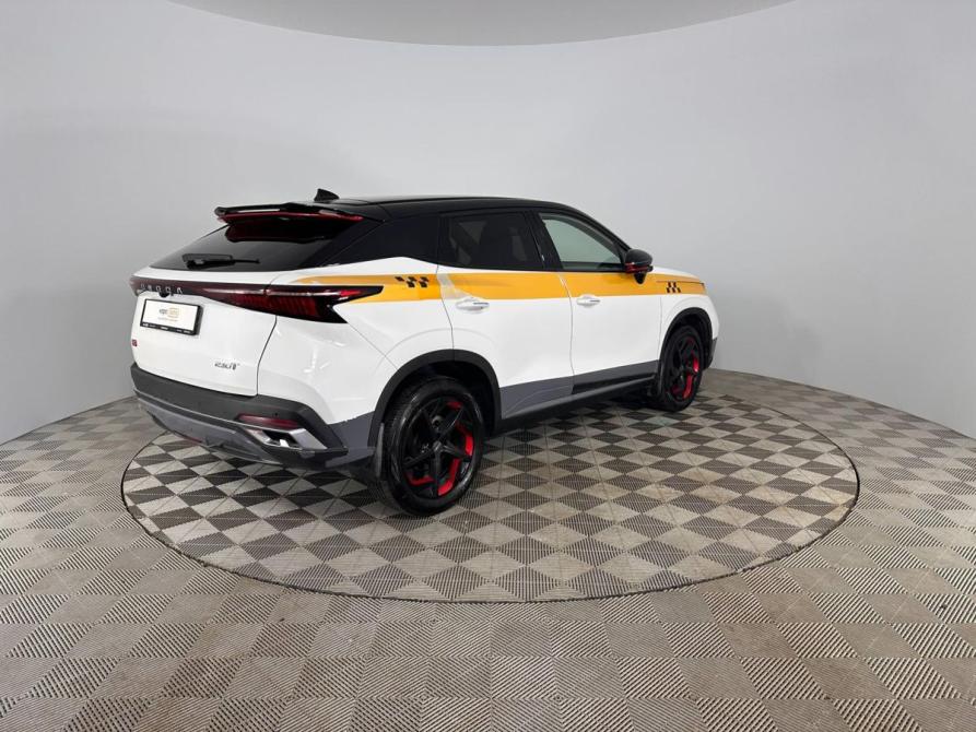 Omoda C5 I Ногинск  - изображение 6
