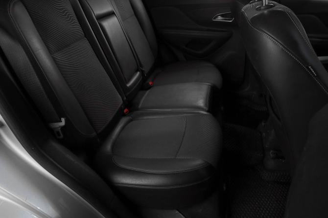 Opel Mokka I с пробегом 2014 года, цена 1 179 000 рублей, 80193 км, внедорожник, Автокод Объявления