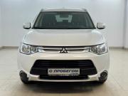 Mitsubishi Outlander III Москва  - изображение 16