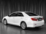 Toyota Camry VII (XV50) Тюмень  - изображение 27