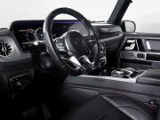 Mercedes-Benz G-Класс AMG II (W463) Москва  - изображение 39