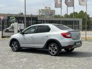 Renault Logan II Рестайлинг Крым  - изображение 24