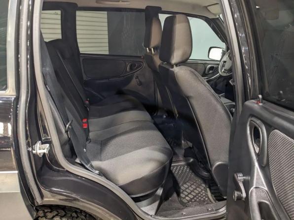 Lada (ВАЗ) Niva Travel I с пробегом 2025 года, цена 1 220 000 рублей, 12615 км, внедорожник, Автокод Объявления