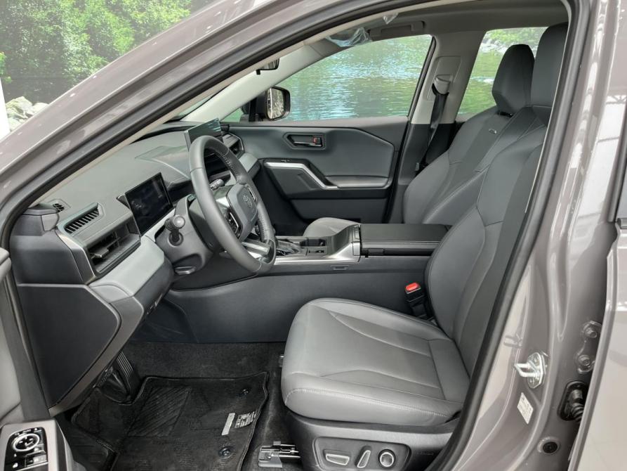 Toyota RAV4 VI (XA60) Санкт-Петербург  - изображение 9