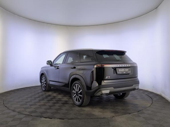 Jaecoo J7 I с пробегом 2023 года, цена 1 785 000 рублей, 112000 км, внедорожник, Автокод Объявления