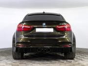 BMW X6 II (F16) Химки  - изображение 21
