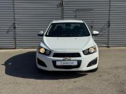 Chevrolet Aveo II Саратов  - изображение 20