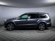 Mercedes-Benz GLS I (X166) Москва  - изображение 27